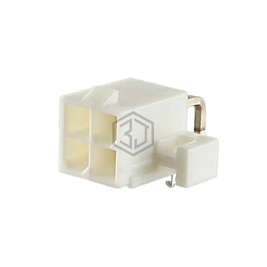 0039294049 - Molex - Rectangular Connectors - Headers, Male Pins