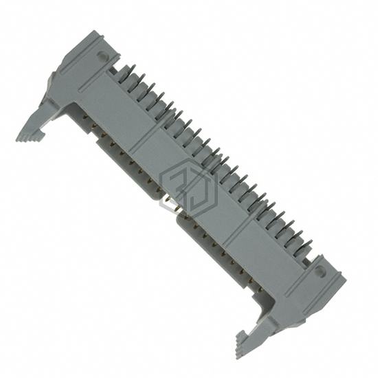71922-140LF - Amphenol ICC (FCI) - Rectangular Connectors - Headers, Male Pins