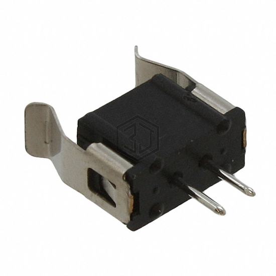 M80-8770222 - Harwin Inc. - Rectangular Connectors - Headers, Male Pins