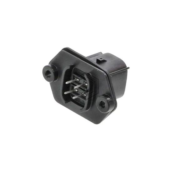 0194280011 - Molex - Rectangular Connectors - Headers, Male Pins