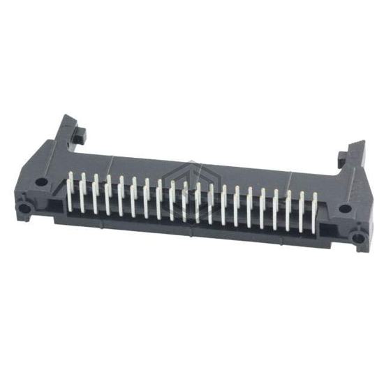 N3432-5302RB - 3M - Rectangular Connectors - Headers, Male Pins