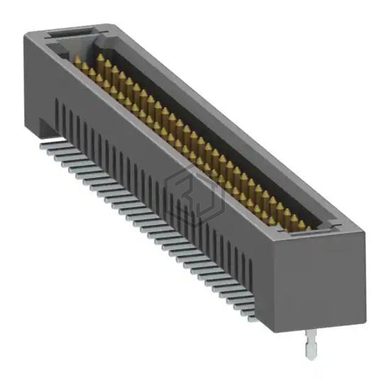 TFM-130-02-L-D-WT - Samtec Inc. - Rectangular Connectors - Headers, Male Pins