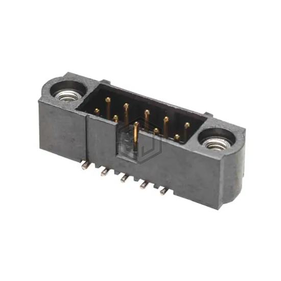 M80-5020622 - Harwin Inc. - Rectangular Connectors - Headers, Male Pins