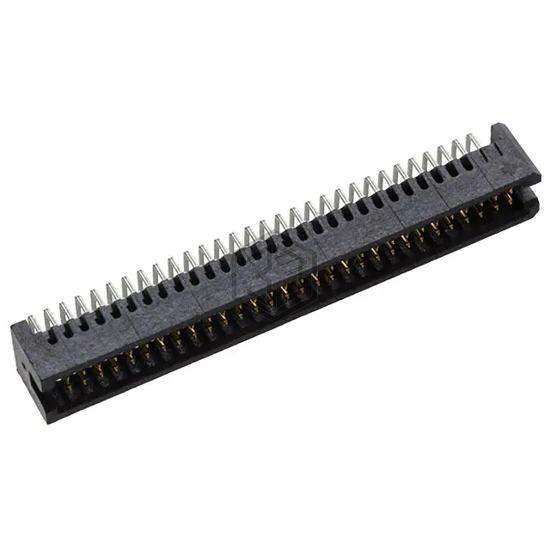 TFM-130-01-L-D-RA - Samtec Inc. - Rectangular Connectors - Headers, Male Pins