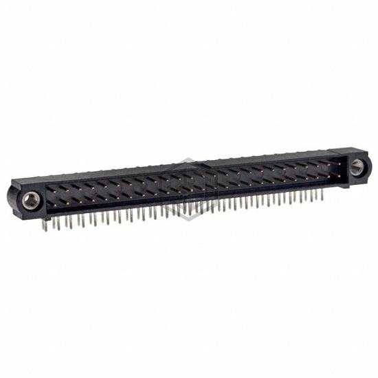 M80-5304242 - Harwin Inc. - Rectangular Connectors - Headers, Male Pins