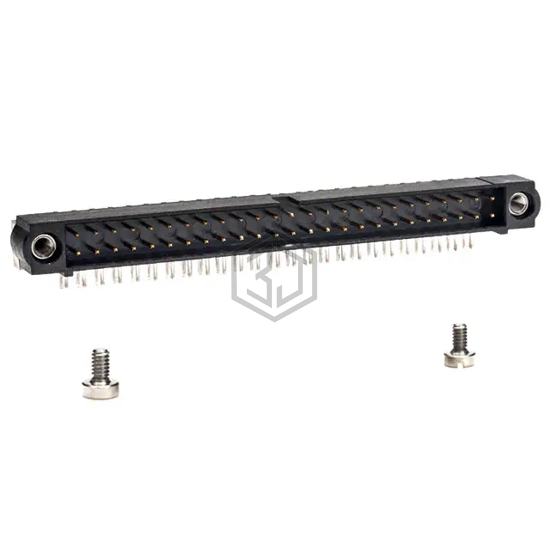 M80-5405042 - Harwin Inc. - Rectangular Connectors - Headers, Male Pins