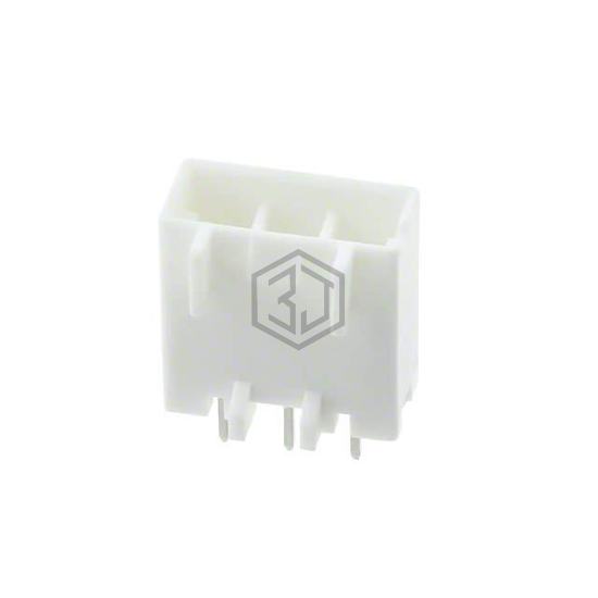 DF33C-3P-3.3DSA(24) - Hirose Electric Co Ltd - Rectangular Connectors - Headers, Male Pins