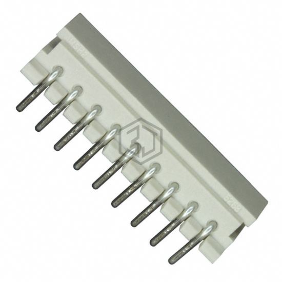 0022057095 - Molex - Rectangular Connectors - Headers, Male Pins