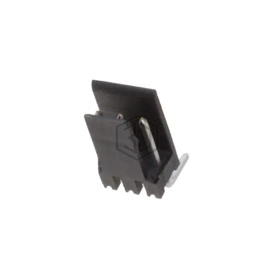 66100311722 - Würth Elektronik - Rectangular Connectors - Headers, Male Pins