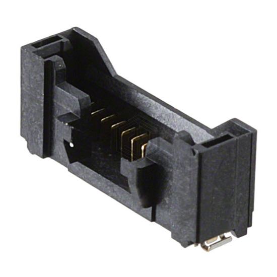 DF50A-14P-1V(51) - Hirose Electric Co Ltd - Rectangular Connectors - Headers, Male Pins