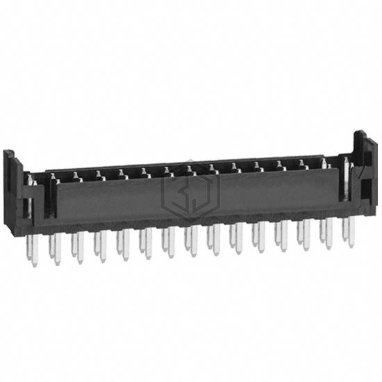 DF11-30DP-2DSA(08) - Hirose Electric Co Ltd - Rectangular Connectors - Headers, Male Pins