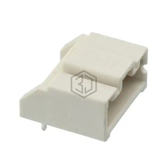 DF1E-5P-2.5DS(35) - Hirose Electric Co Ltd - Rectangular Connectors - Headers, Male Pins