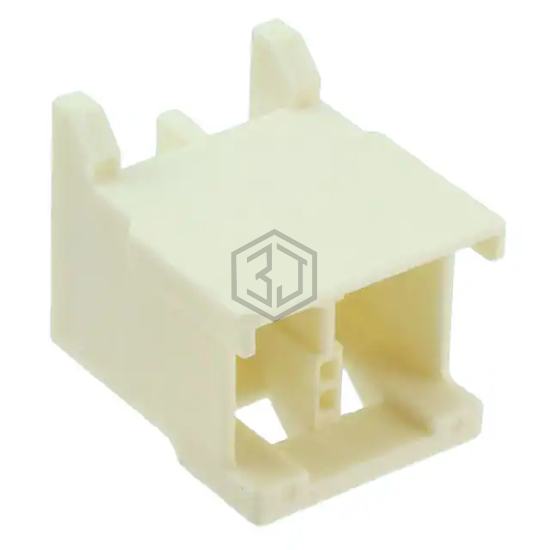 2-2232876-1 - TE Connectivity AMP Connectors - Rectangular Connectors - Headers, Male Pins