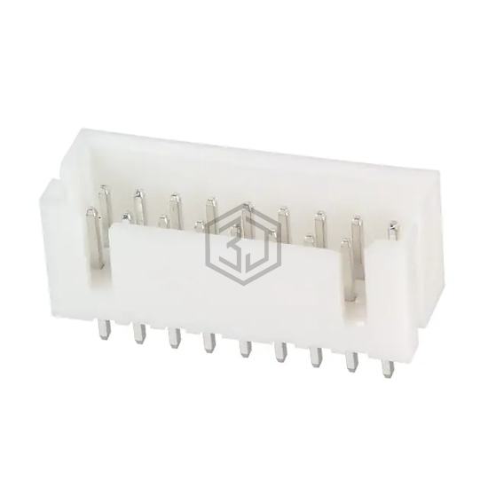 DF1BZ-18DP-2.5DSA - Hirose Electric Co Ltd - Rectangular Connectors - Headers, Male Pins