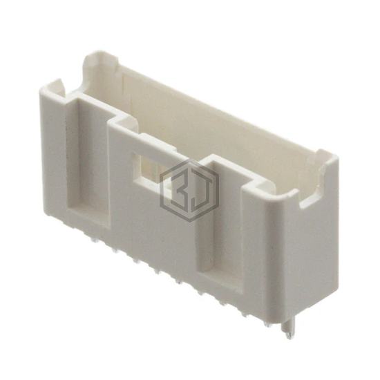 B10B-PNISK-1A (LF)(SN) (F) - JST Sales America Inc. - Rectangular Connectors - Headers, Male Pins