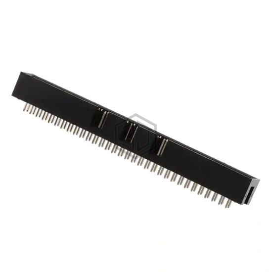 BHR-64-VUA - Adam Tech - Rectangular Connectors - Headers, Male Pins