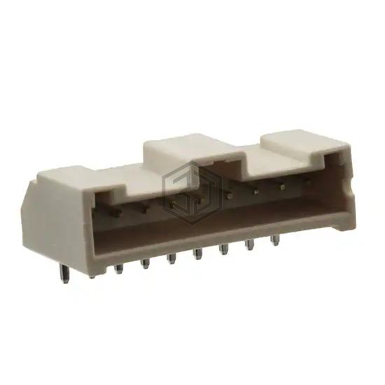 DF1E-9P-2.5DS(35) - Hirose Electric Co Ltd - Rectangular Connectors - Headers, Male Pins