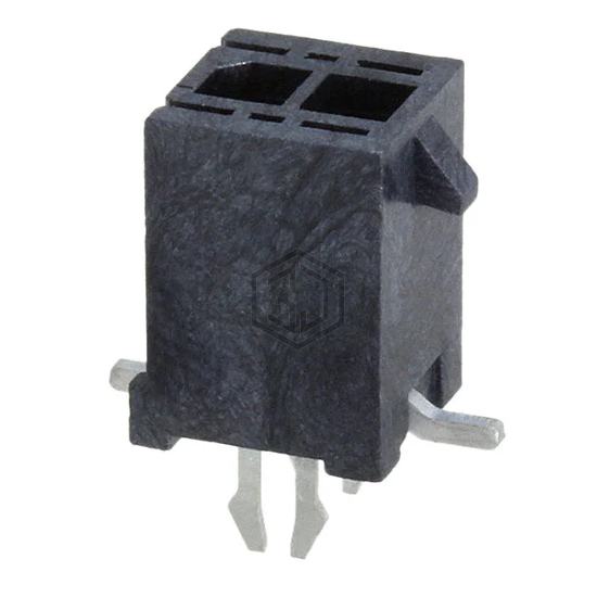 662002235922 - Würth Elektronik - Rectangular Connectors - Headers, Male Pins