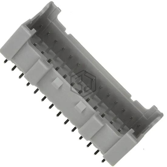 B28B-PNDZS-1(T)(LF)(SN) - JST Sales America Inc. - Rectangular Connectors - Headers, Male Pins