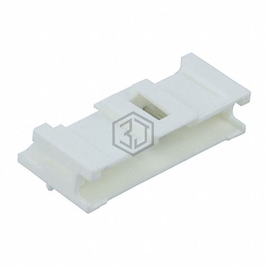 0559351010 - Molex - Rectangular Connectors - Headers, Male Pins
