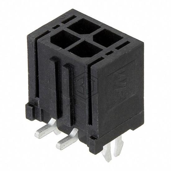 662004235922 - Würth Elektronik - Rectangular Connectors - Headers, Male Pins