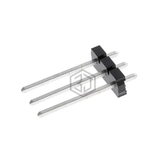 HPM-03-04-T-S - Samtec Inc. - Rectangular Connectors - Headers, Male Pins