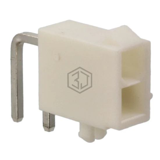 649002227222 - Würth Elektronik - Rectangular Connectors - Headers, Male Pins