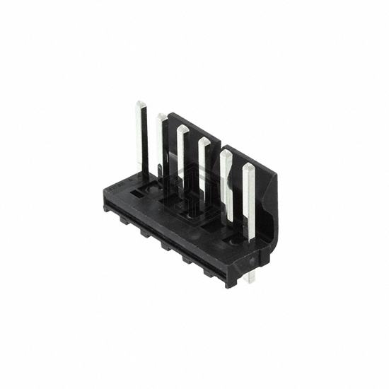 1718133006 - Molex - Rectangular Connectors - Headers, Male Pins