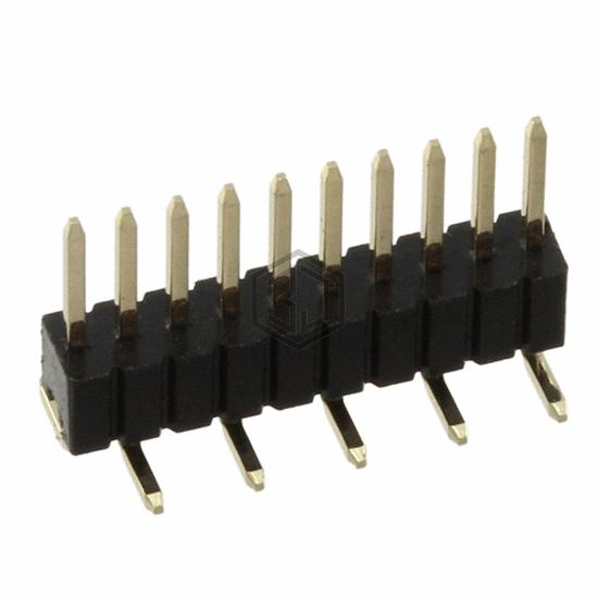 M52-040000P1045 - Harwin Inc. - Rectangular Connectors - Headers, Male Pins