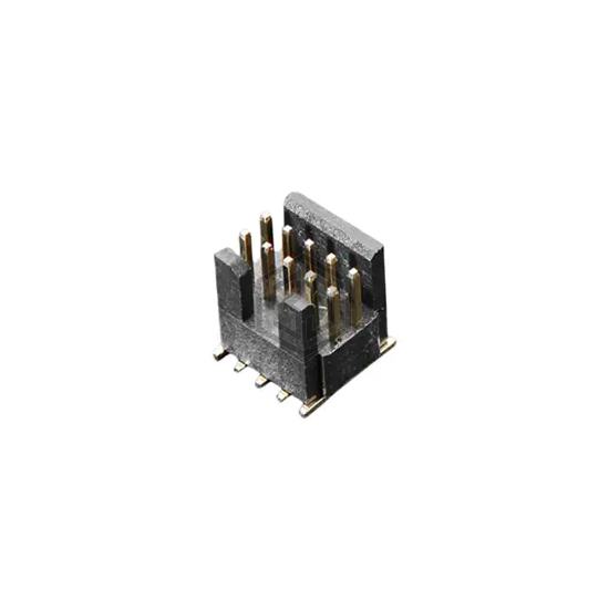 4048 - Adafruit Industries LLC - Rectangular Connectors - Headers, Male Pins