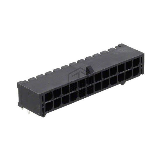 66202421022 - Würth Elektronik - Rectangular Connectors - Headers, Male Pins