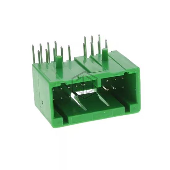 IL-AG5-16P-D3L2-A - JAE Electronics - Rectangular Connectors - Headers, Male Pins