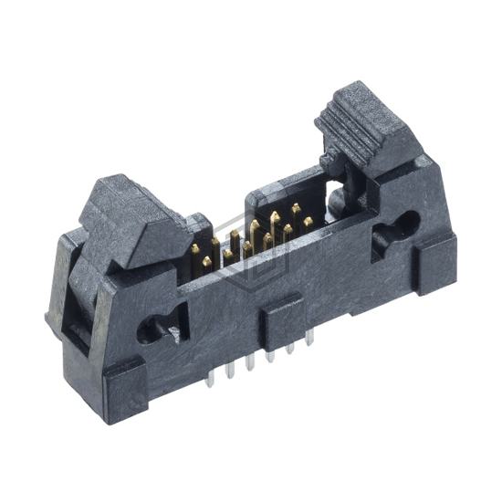 M50-3550642 - Harwin Inc. - Rectangular Connectors - Headers, Male Pins