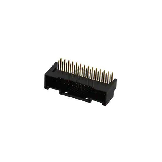 DF51K-28DP-2DS(805) - Hirose Electric Co Ltd - Rectangular Connectors - Headers, Male Pins