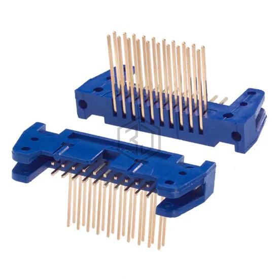 CWN-320-20-0000 - CW Industries - Rectangular Connectors - Headers, Male Pins
