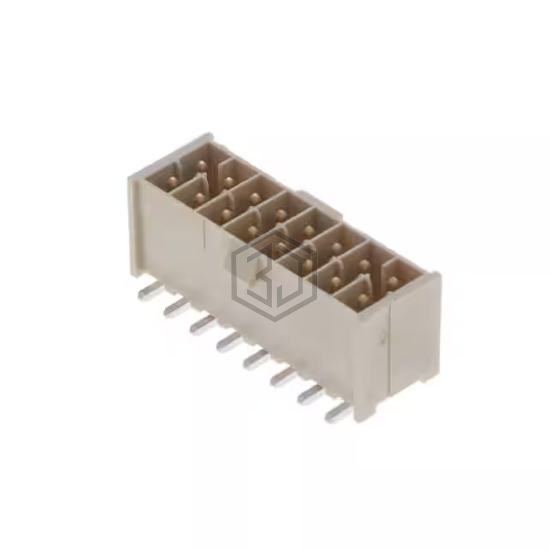 IPL1-108-02-F-D-K - Samtec Inc. - Rectangular Connectors - Headers, Male Pins