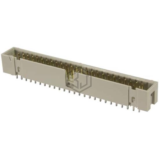 09185505324 - HARTING - Rectangular Connectors - Headers, Male Pins