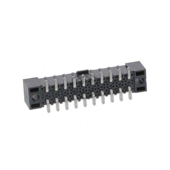 IPBT-110-H2-T-D-GP - Samtec Inc. - Rectangular Connectors - Headers, Male Pins