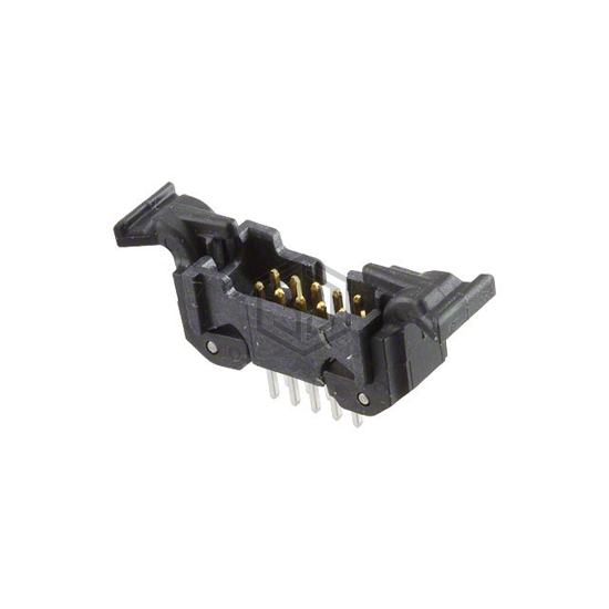 45210-620230 - 3M - Rectangular Connectors - Headers, Male Pins
