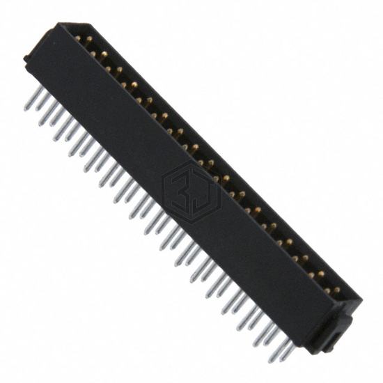M80-8543442 - Harwin Inc. - Rectangular Connectors - Headers, Male Pins