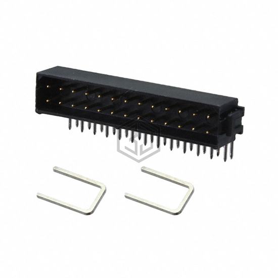 M80-8682622 - Harwin Inc. - Rectangular Connectors - Headers, Male Pins