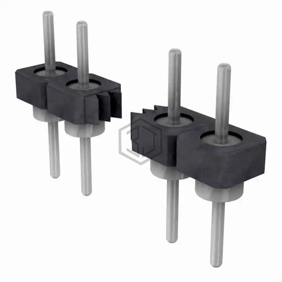 BBL-132-T-F - Samtec Inc. - Rectangular Connectors - Headers, Male Pins