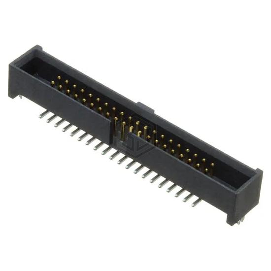 ESHF-120-01-L-D-SM-LC - Samtec Inc. - Rectangular Connectors - Headers, Male Pins