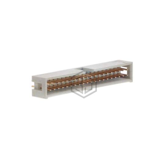 HTSS-120-01-G-D - Samtec Inc. - Rectangular Connectors - Headers, Male Pins
