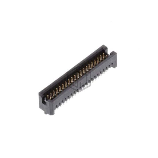 TFM-120-01-F-D-A - Samtec Inc. - Rectangular Connectors - Headers, Male Pins