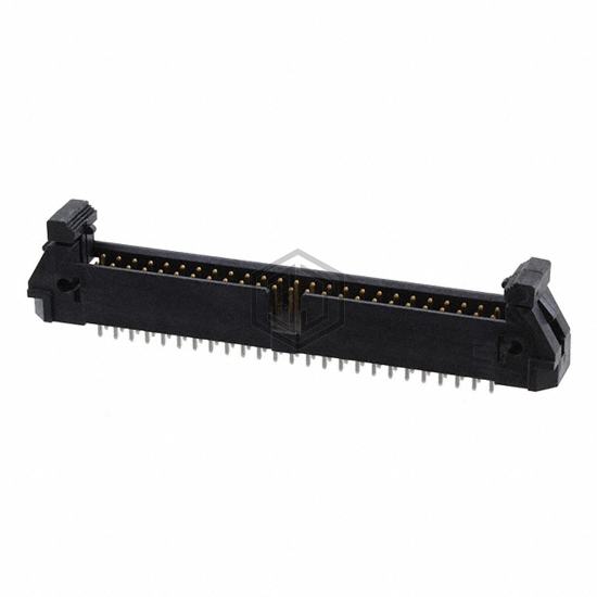 EJH-125-01-F-D-TH - Samtec Inc. - Rectangular Connectors - Headers, Male Pins