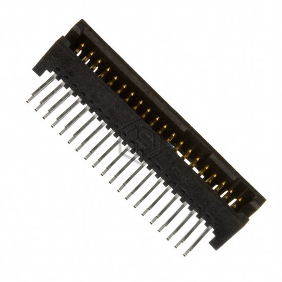 TFML-120-01-S-D-RA - Samtec Inc. - Rectangular Connectors - Headers, Male Pins