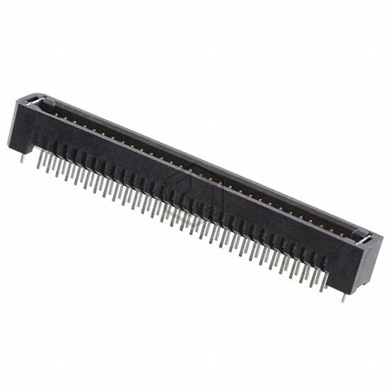 TFM-130-01-L-D-WT - Samtec Inc. - Rectangular Connectors - Headers, Male Pins