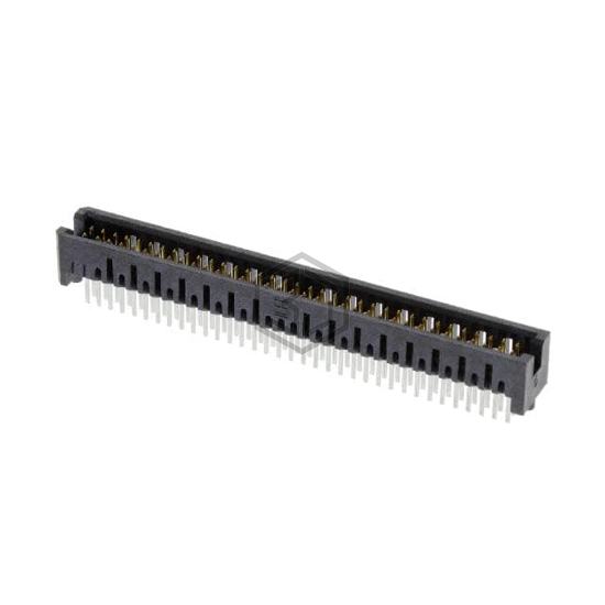 TFM-135-03-L-D-A - Samtec Inc. - Rectangular Connectors - Headers, Male Pins