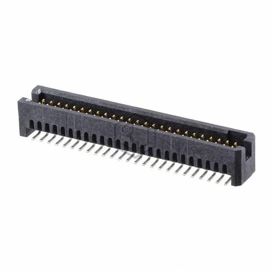 TFM-125-02-S-D - Samtec Inc. - Rectangular Connectors - Headers, Male Pins